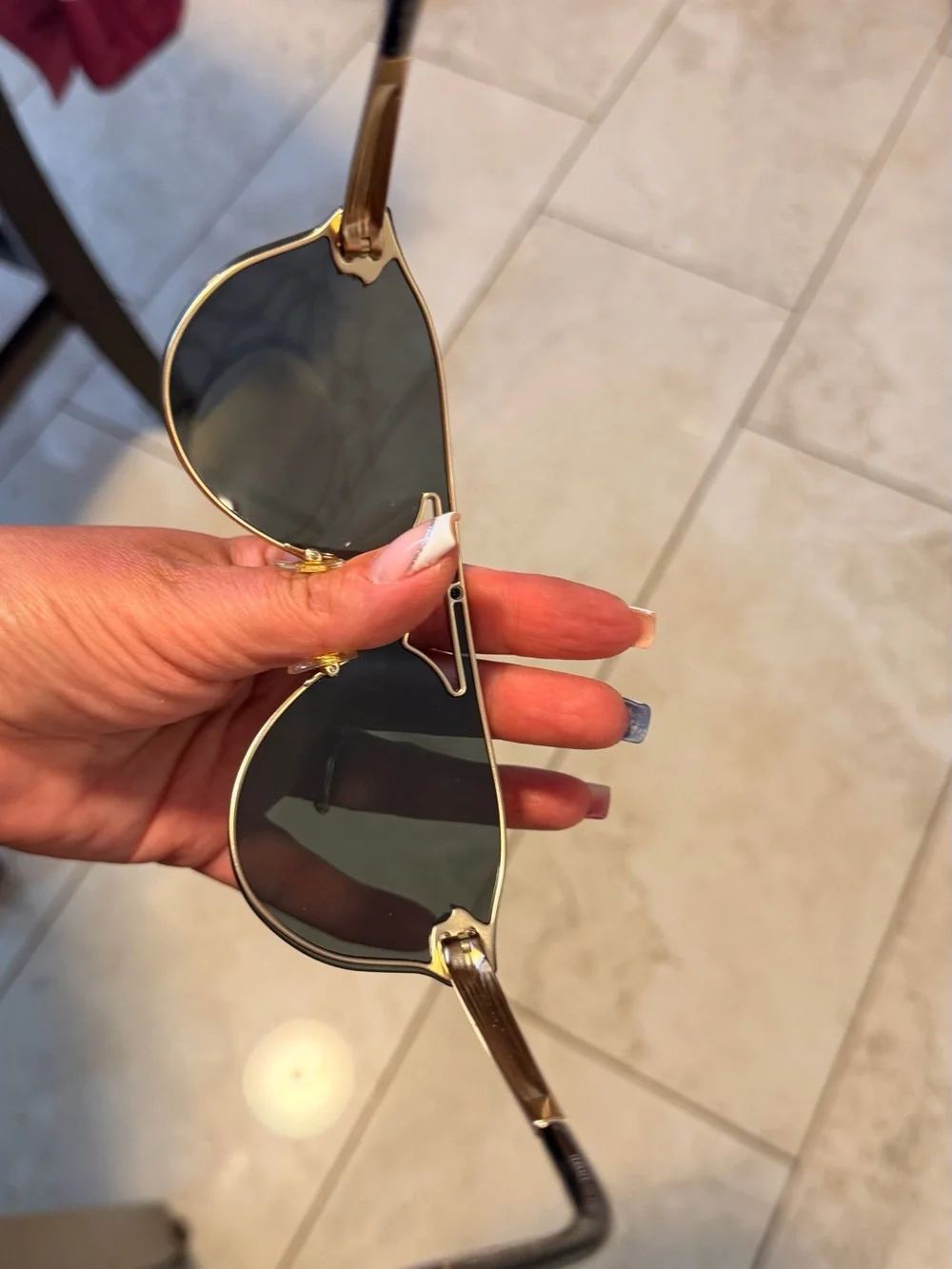 Versace Men’s Black Shield Sunglasses with Gold Medusa Details